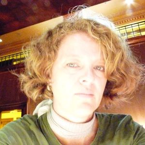 Meet your Posher, Dorothy